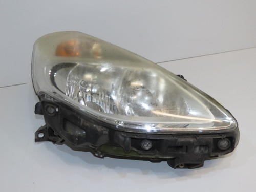 Phare droit renault clio iii - droit,