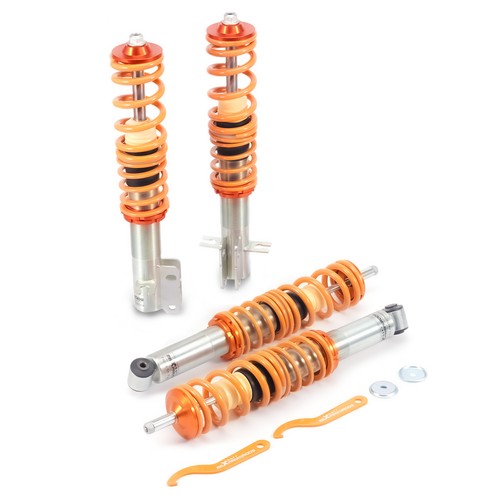 Kit suspension combine - combine, filete