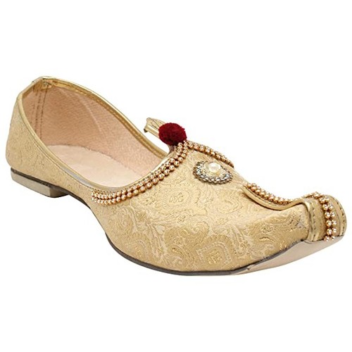 Mocassins ethniques indiens - mocassins,