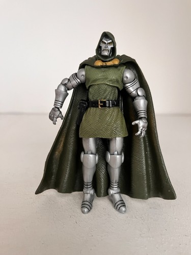 Figure jouet doom de - jouet,
