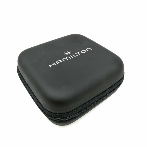 Hamilton boîte voyage pour - voyage,