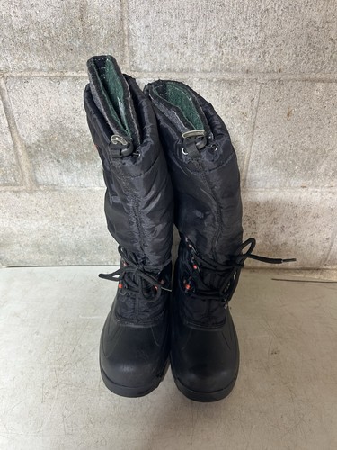 Women sorel glacier xt - glacier,