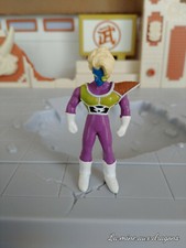 Figurine Sauzer Dragon Ball Z