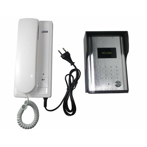 Interphone pour extérieur - pour, extérieur'