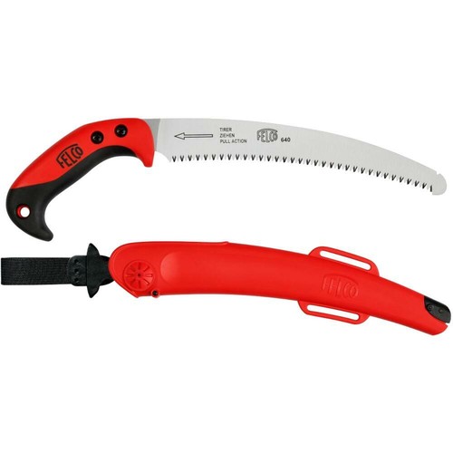 Felco 640 scie - 640, d’élagage