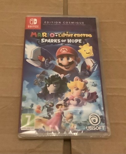 Nintendo switch console - 32,