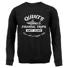 Quints Pêche Trips - Enfants