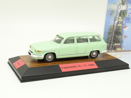 Eligor panhard pl - eligor,