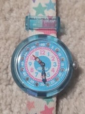 Montre Bracelet FLIK FLAK