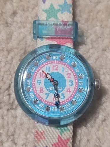 Montre bracelet flik - montre, flak