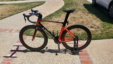 Specialized venge works vias - venge, s-works