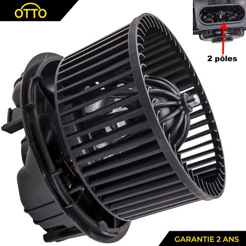 Pulseur air ventilation - pulseur,