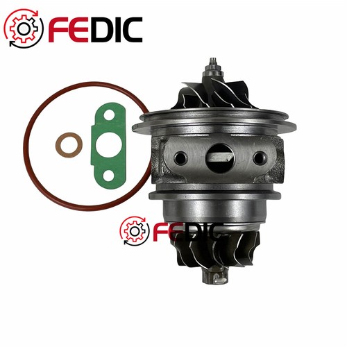 Cartouche turbo td04 - cartouche,