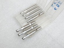 7 fraise 2 dent coupe au