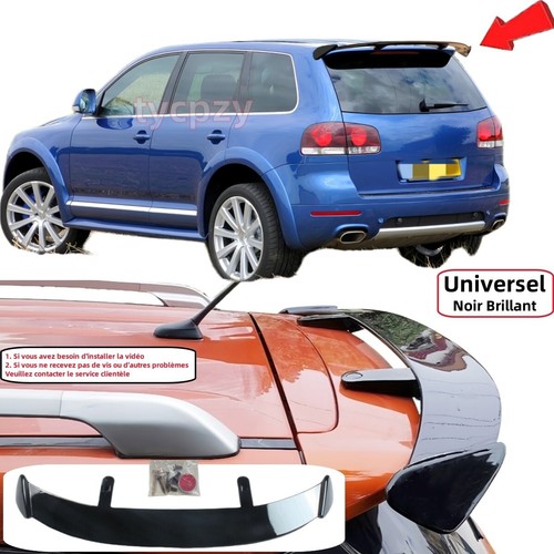 Pour touareg 7l6 universel - touareg,