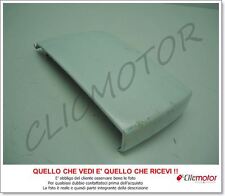 Carénage Arrière Couvercle