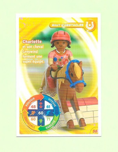 Carte playmobil 2021 - -,