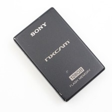 Mémoire flash Sony HXR-FMU128
