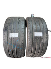 2 PNEUS D'OCCASION 295/40 R 20