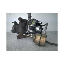 TURBOLADER Seat IBIZA 2 PHASE 3 1.0i - 8V GT15446