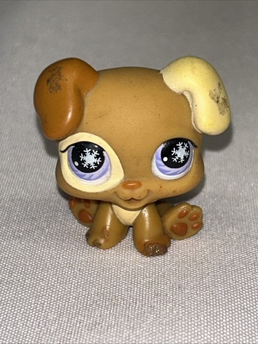 Hasbro lps original - hasbro, little