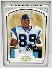2006 Threads Steve Smith