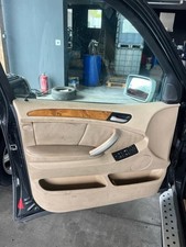 Leve vitre electrique avant