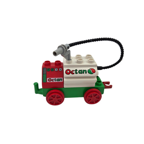 Lego train duplo chemin - lego®, de