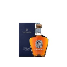 Rhum cihuatan xaman - xaman, xo
