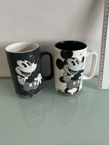 Lit grands mugs - de,