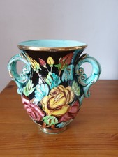 Magnifique vase en céramique