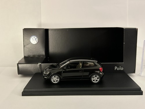 Schuco volkswagen polo - schuco, vw