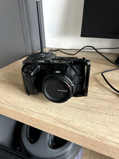 Blackmagic Pocket Cinema Camera 6k EF Mount
