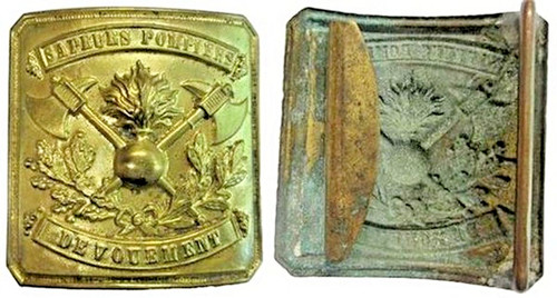 France boucle de - boucle,