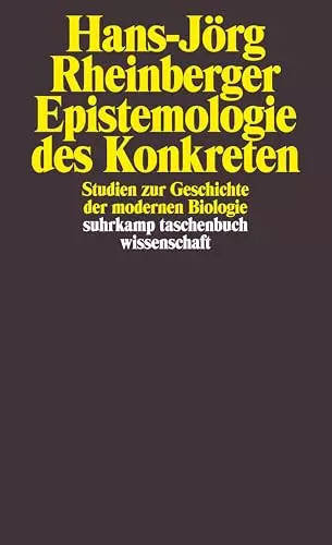 Epistemologie des konkreten - epistemologie,
