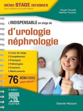 L'indispensable en stage
