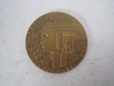 MEDAILLE BRONZE CONCOURS