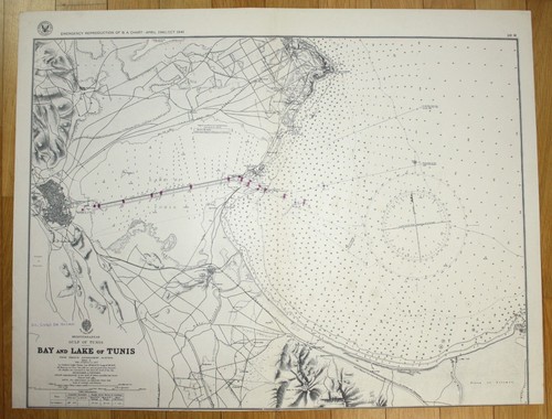 1927 méditerranée golfe de - 1927,