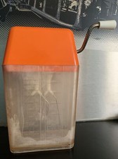 Ancien mesure cuisine Fouet Batteur Melangeur Vintage Marque RECORD 1970