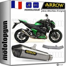 ARROW POT ECHAPPEMENT APPROUVE