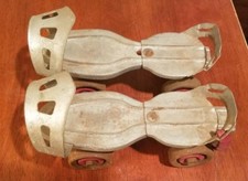 Vintage Globe Skate Corp