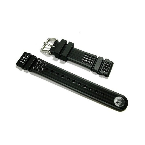 Seiko diver watch - watch, band