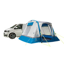 OLPRO Cubo Breeze® V2 Auvent De Camping-Car, À Emporter, Gonflable