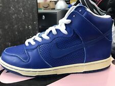 Nike SB Dunk High Pro T-19