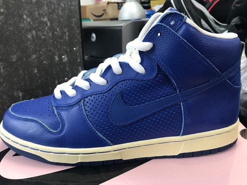 Nike dunk high pro 19 - dunk,