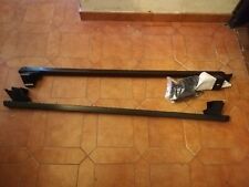 BARRES DE TOIT TRANSVERSALES POUR KANGOO 2 VU / VP (2007-2021) 8201160995