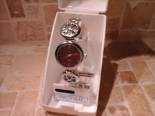 MONTRE FEMME NEUVE INOTIME