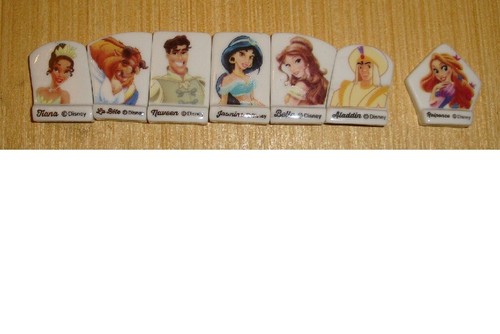 Série complète disney - complète,