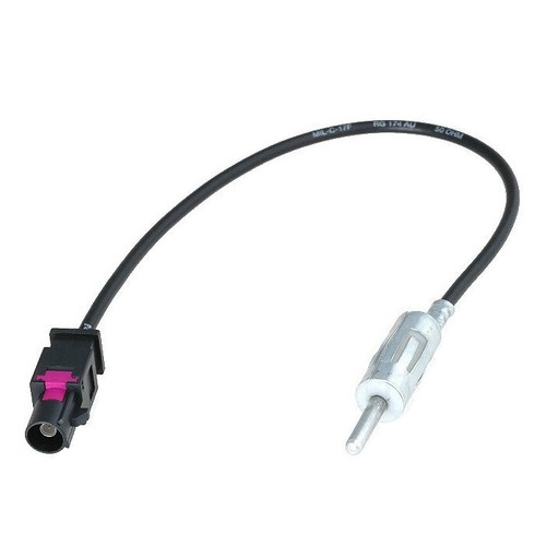 Cable adaptateur fakra vers - fakra, a