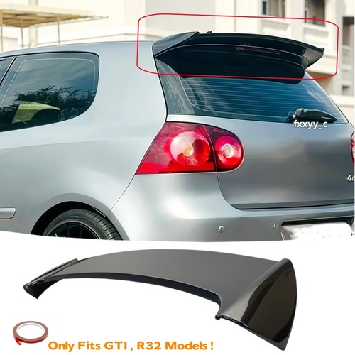 For 2006 2009 - golf, r32